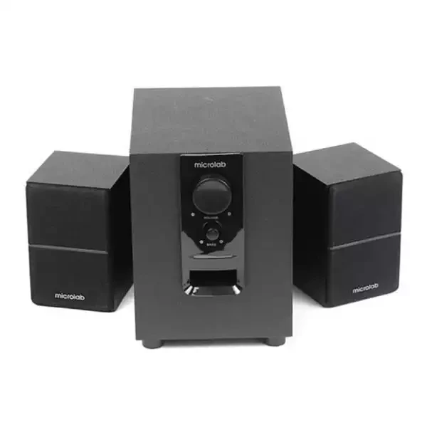 Zvučnici 2.1 Microlab  M106BT