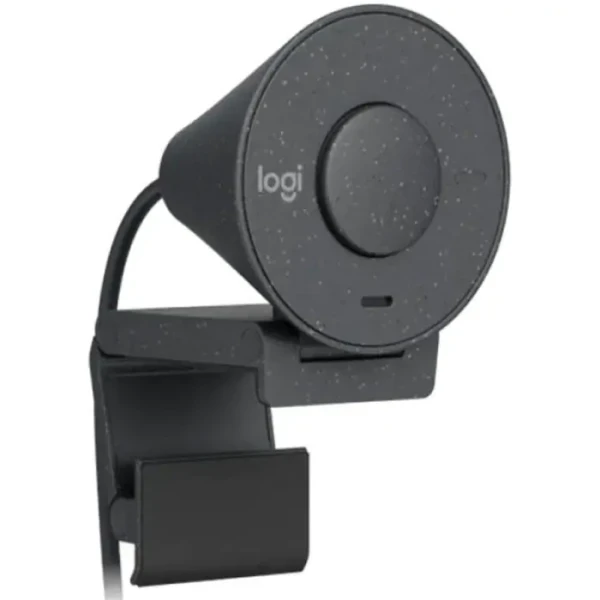 Web kamera Logitech BRIO 300 Graphite
