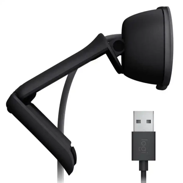 Web kamera Logitech Brio 105 Full HD GRAPHITE