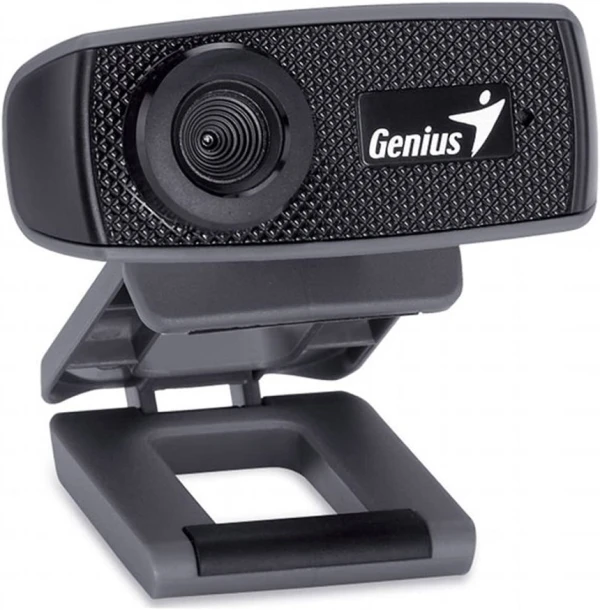GENIUS FaceCam 1000X V2 web kamera