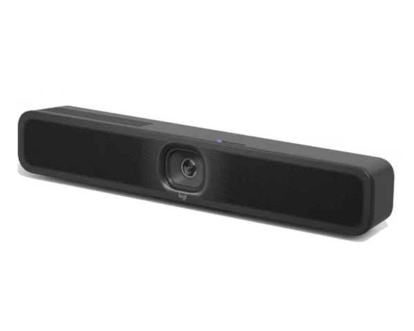 LOGITECH MeetUp 2 GRAPHITE konferencijska web kamera 