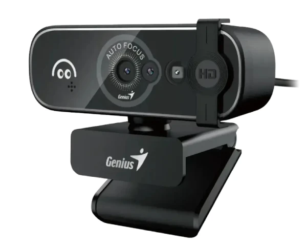 GENIUS FaceCam OPEN web kamera