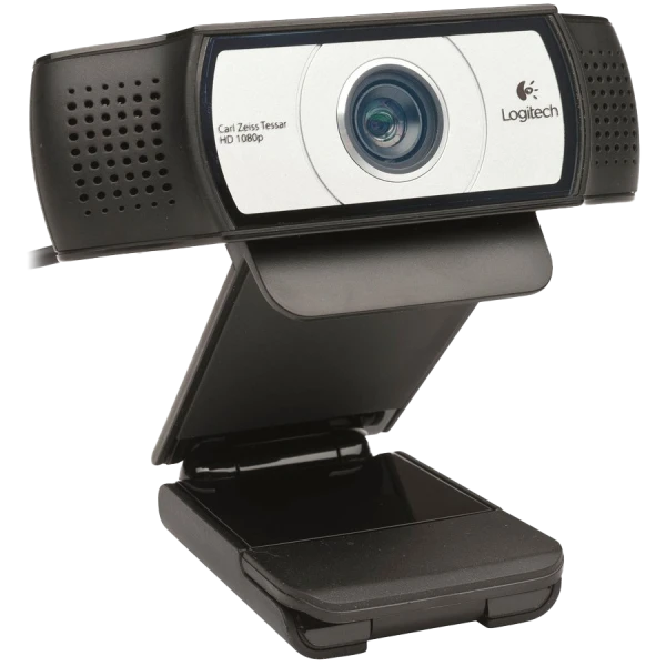 LOGITECH C930E WEBCAM - EMEA ( 960-000972 ) 