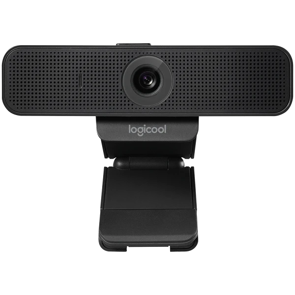 LOGITECH C925E Full HD Webcam - BLACK - USB ( 960-001076 ) 