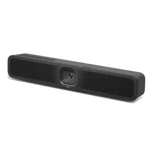 Konferencijska kamera Logitech MeetUp 2 Graphite USB