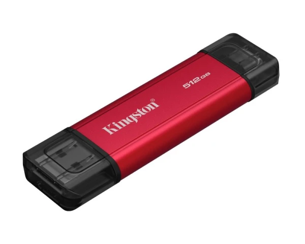 KINGSTON Dual Portable 512GB eksterni SSD SPSD512GB 