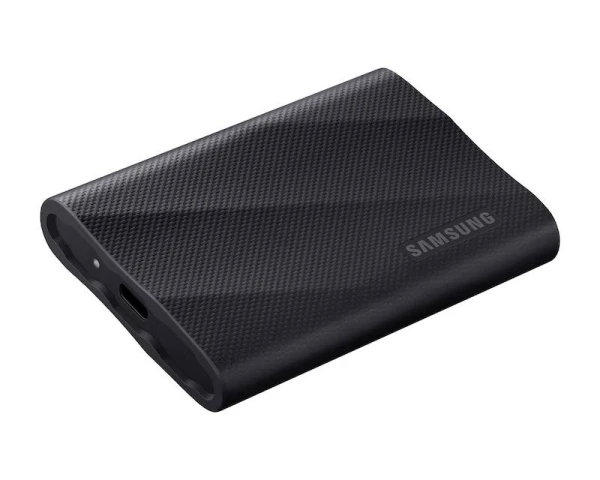 SAMSUNG Portable T9 4TB crni eksterni SSD MU-PG4T0B 
