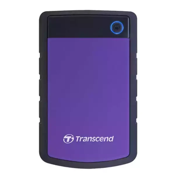 Eksterni hard disk 1TB Transcend TS1TSJ25H3P
