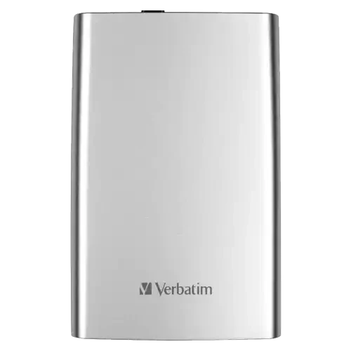 Eksterni hard disk 1TB Verbatim 53071 Silver