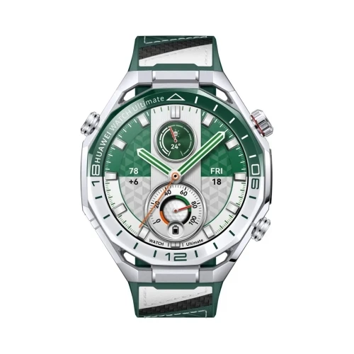 Huawei Watch Ultimate 2 48mm ZELENI