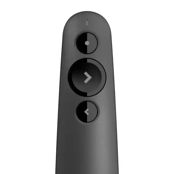Prezenter Logitech R500 Graphite