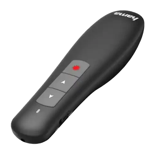 Prezenter X-Pointer bežični