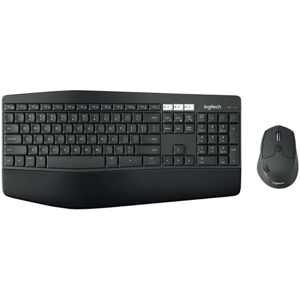 LOGITECH MK850 Bluetooth Performance Wireless Combo - BLACK - US INTL ( 920-008226 ) 