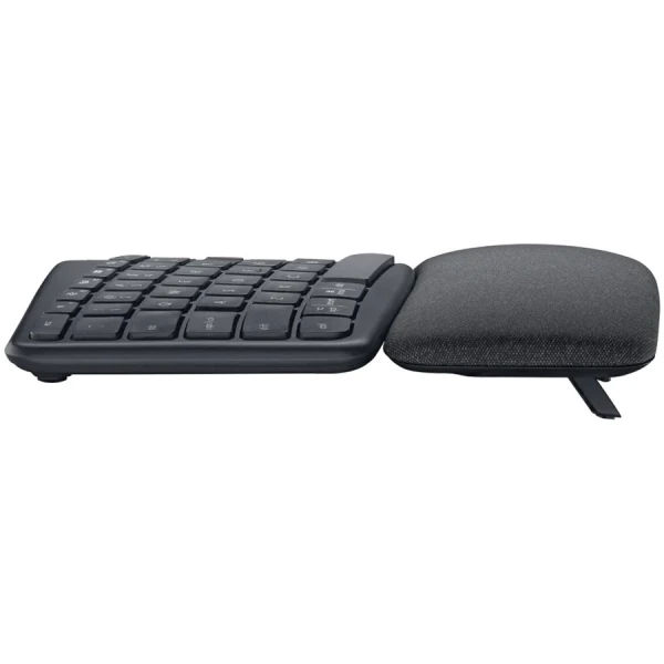 LOGITECH K860 ERGO Bluetooth keyboard - GRAPHITE - US INTL ( 920-010108 ) 