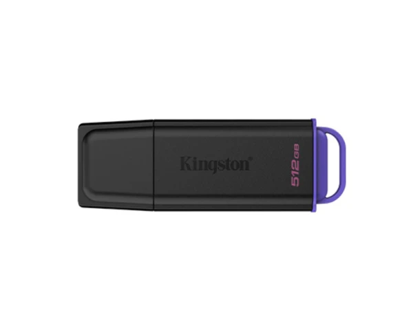 KINGSTON 512GB DataTraveler Exodia USB 3.2 Gen1 DTXG2512GB 