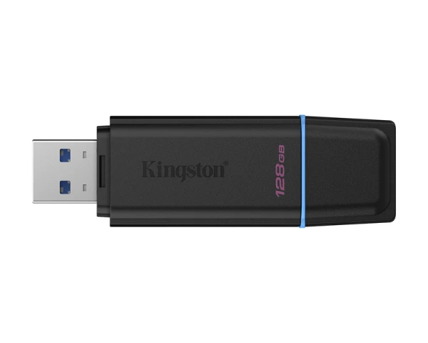 KINGSTON 128GB DataTraveler Exodia USB 3.2 Gen1 DTXG2128GB 