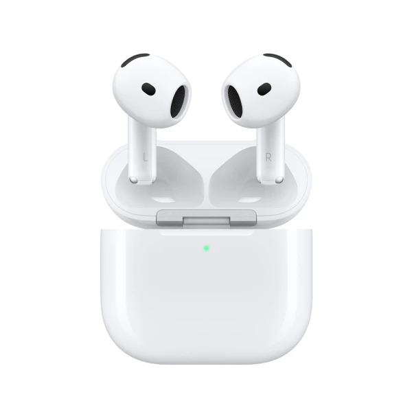 Slusalice bluetooth superior airpods 4 bele