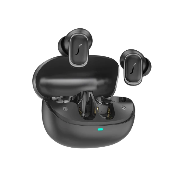 Slusalice bluetooth superior artisan pro anc+enc crne