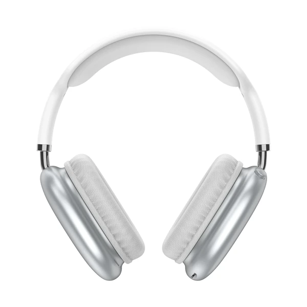 Slusalice bluetooth superior pods max bele