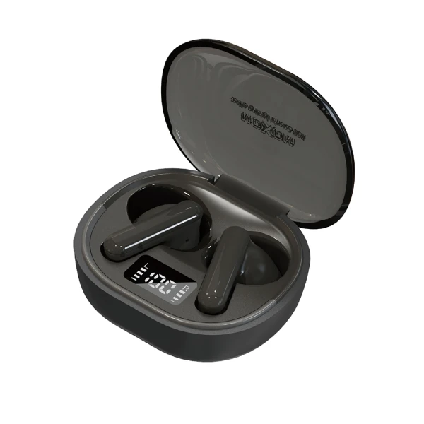 Slusalice bluetooth moxom mx-tw62 crne
