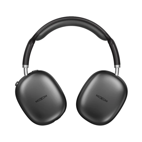 Slusalice bluetooth moxom mx-wl75 air crne