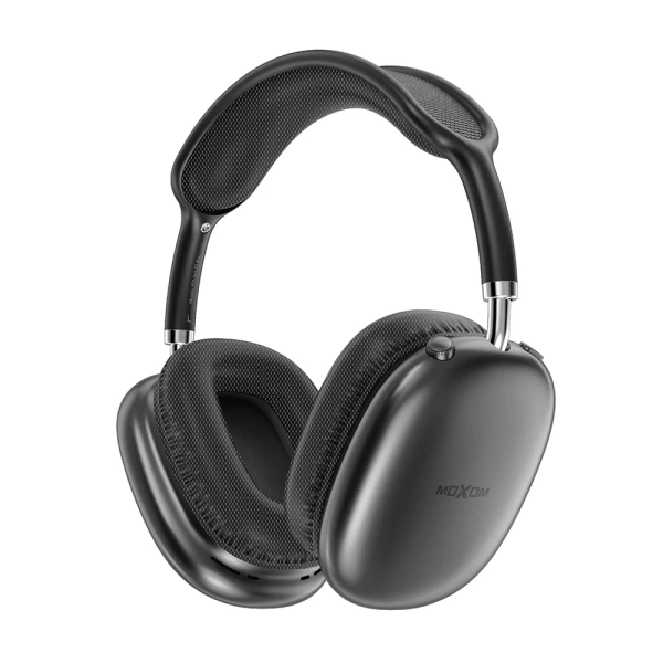Slusalice bluetooth moxom mx-wl75 air crne