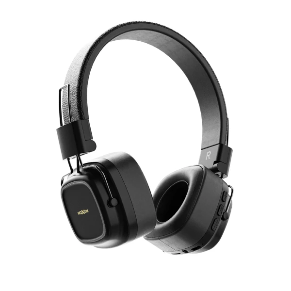 Slusalice bluetooth moxom mx-wl88 crne