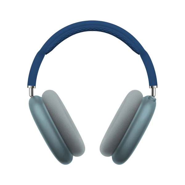 Slusalice bluetooth airpods max plave