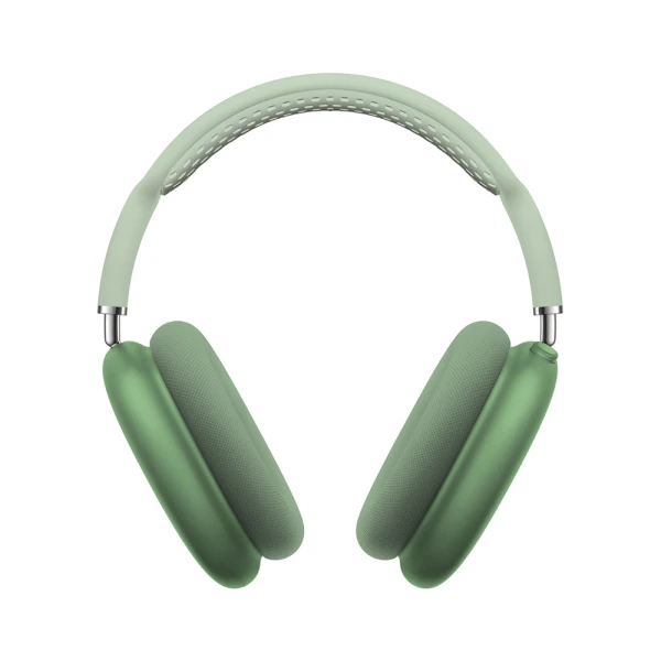 Slusalice bluetooth airpods max zelene
