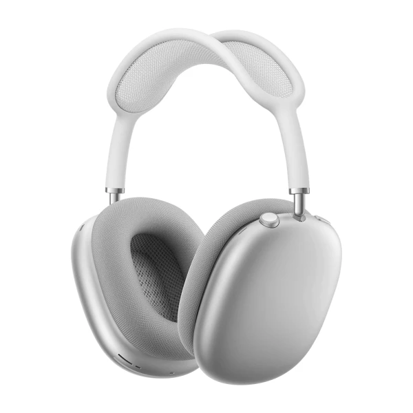 Slusalice bluetooth airpods pro max bele