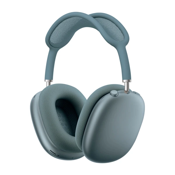 Slusalice bluetooth airpods pro max plave