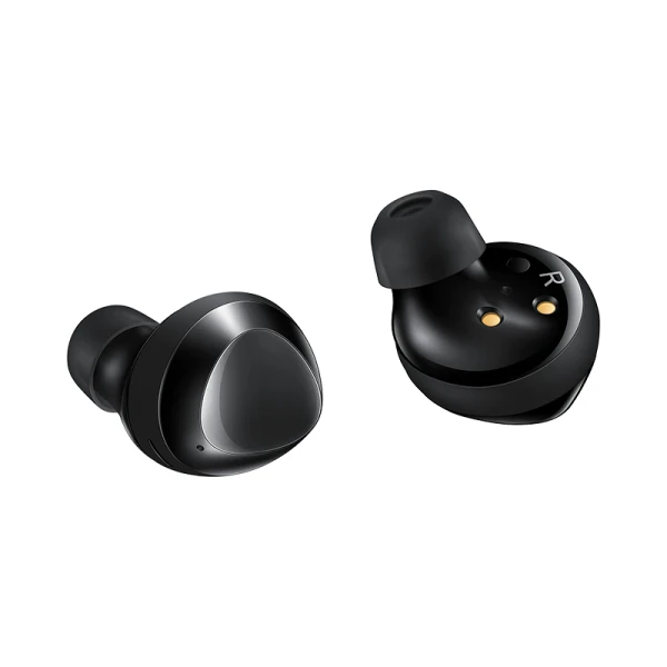 Slusalice bluetooth buds+ crne