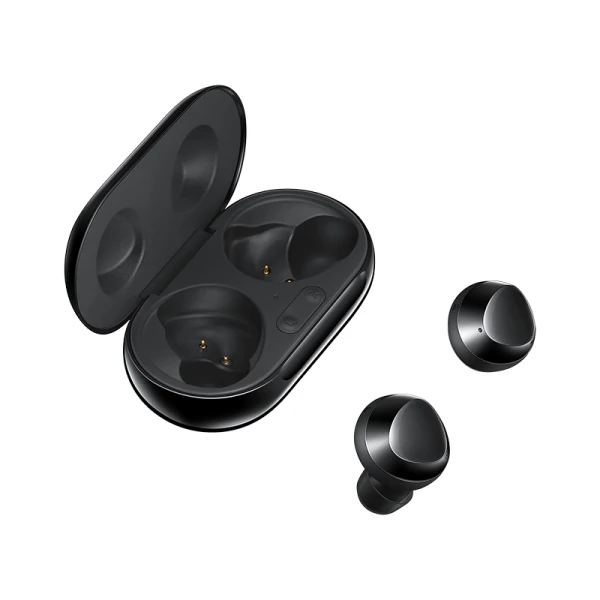 Slusalice bluetooth buds+ crne