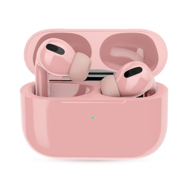 Slusalice bluetooth comicell airbuds 2 pink