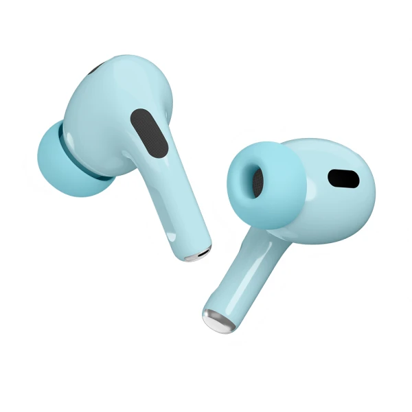Slusalice bluetooth comicell airbuds 2 plave