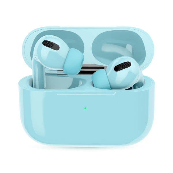 Slusalice bluetooth comicell airbuds 2 plave