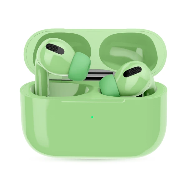 Slusalice bluetooth comicell airbuds 2 zelene