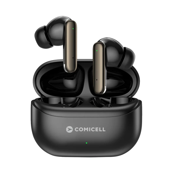 Slusalice bluetooth comicell starbuds 2 crne
