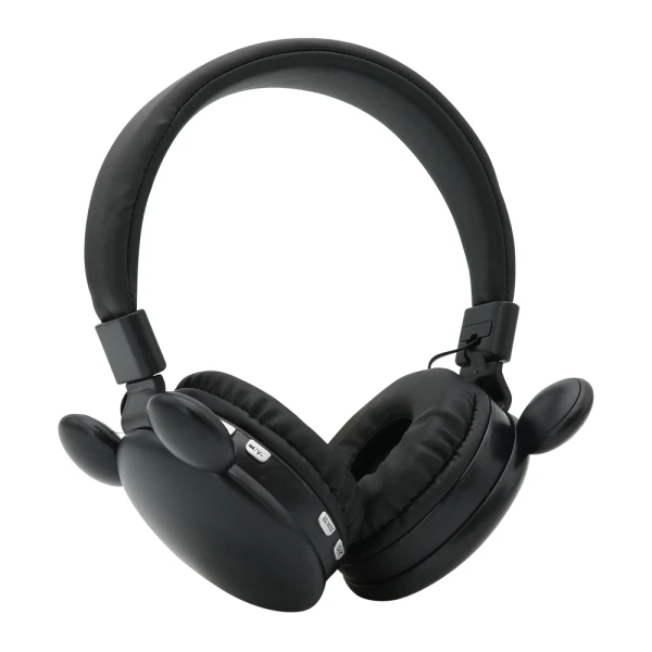 Slusalice bluetooth karler bass kr-9100 crne