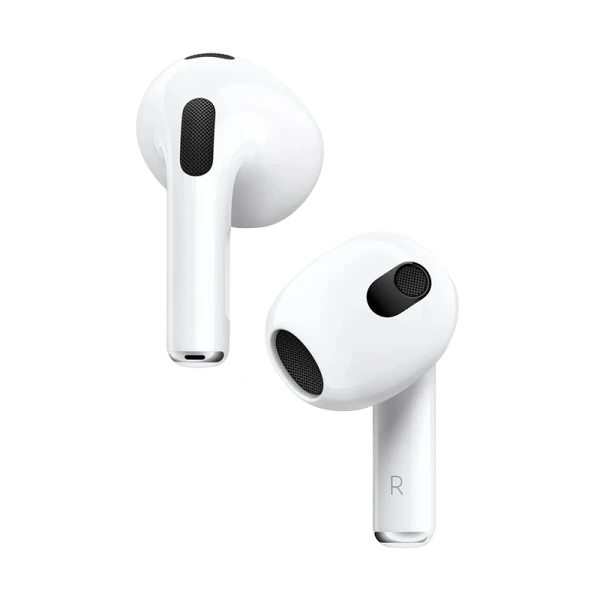 Slusalice bluetooth airpods ap4 bele