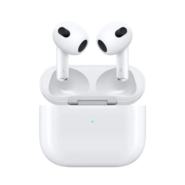 Slusalice bluetooth airpods ap4 bele