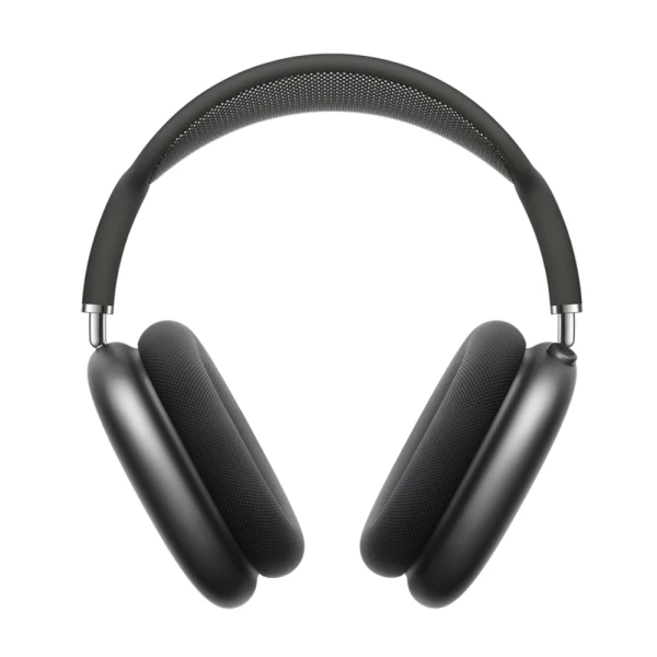 Slusalice bluetooth airpods max a crne