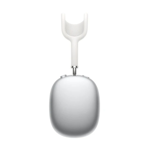 Slusalice bluetooth airpods max a srebrne
