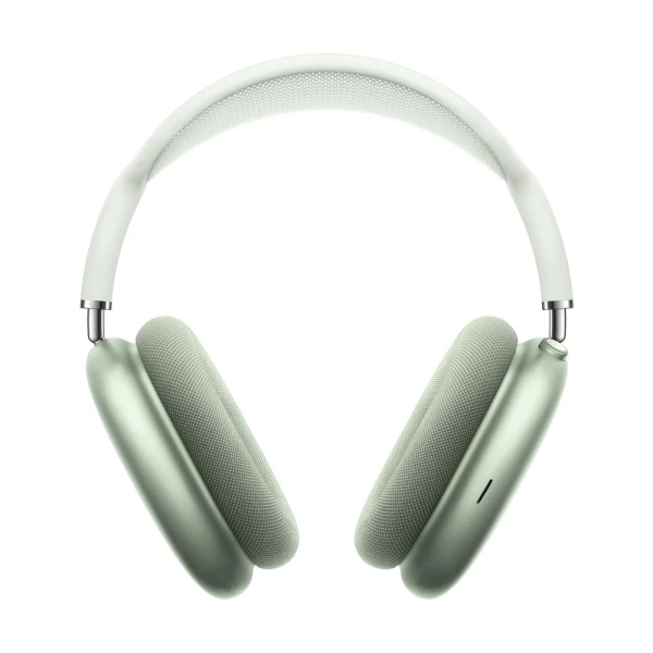 Slusalice bluetooth airpods max a zelene