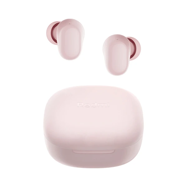 Slusalice xiaomi redmi buds 6 play full org (bhr8775gl) roze