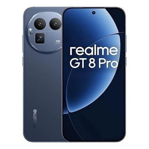 Realme GT8 Pro 16GB/512GB plava