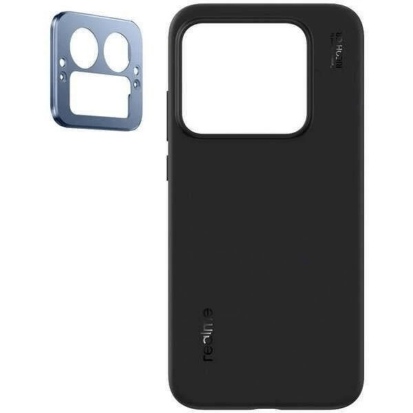 REALME GT8 Pro Urban Blue izmenjiva zastitna maska