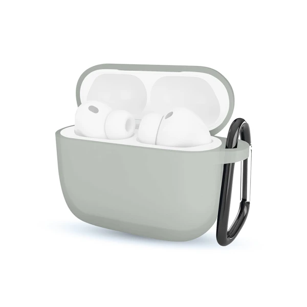 Futrola za airpods pro 3 siva