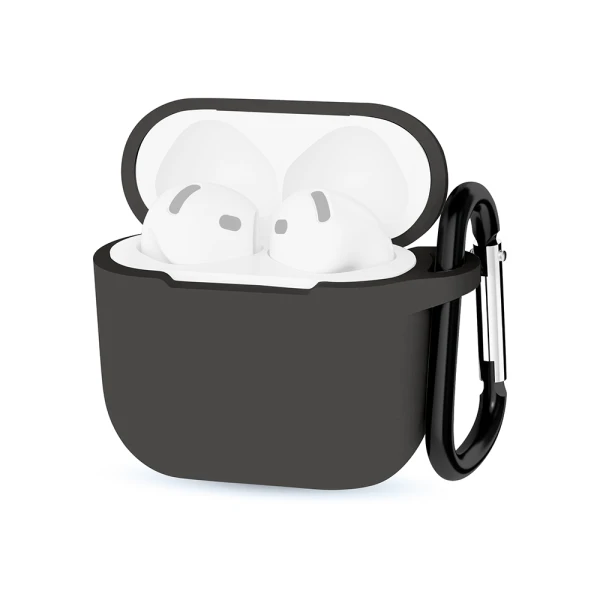 Futrola za airpods 4 crna