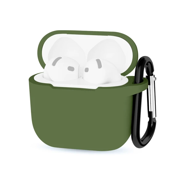 Futrola za airpods 4 zelena